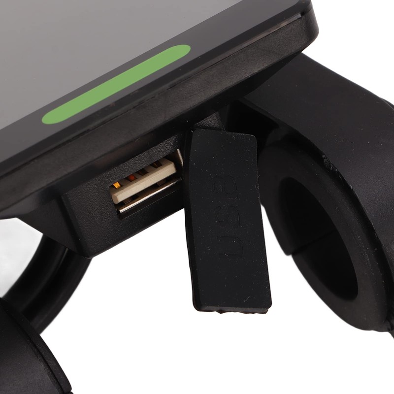 Scooter LCD Display, Electric Meter Control Panel Large Screen, M6C