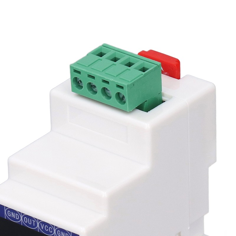 Current Signal Generator 0‑5V 10V 0‑22mA Output DC24V AC220V Analog