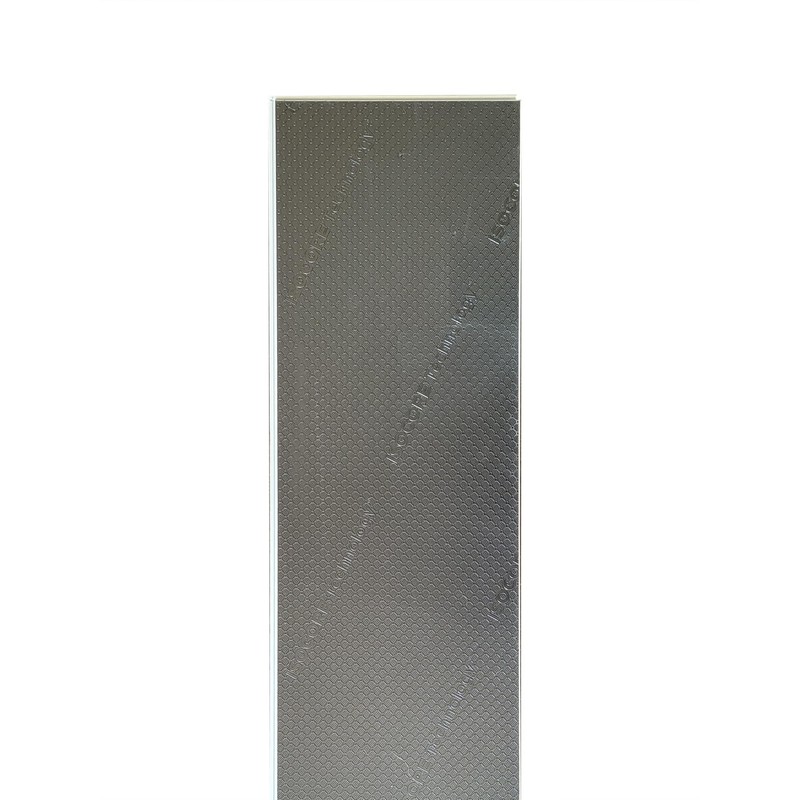 Allure 9" x 48" x 7mm, 12mil Luxury Vinyl Plank