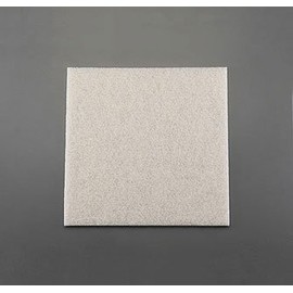 12.0 x 12.0 x 0.4 inches (305 x 305 x 10 mm) Air Filter/PS300 (2 Pieces) EA997PC-11