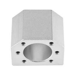 DSG16H 28mm Diameter Ball Screw Nut Housing CNC Accessories for SFU 1604 1605 1610 Home Holder