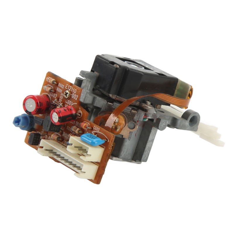 Optical Pickup Visible Light Band Range Continuous Operation Mode Laser