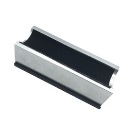 TUOREN Guitar Fret Pulling Tools Kit Include 19mm Thickness Guitar Fret Wire Puller Plier, Metal Tall Guitar Neck Support, Wide and Narrow Guitar Fingerboard Guards, Luthiers Repair Tool