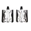 HOUSON Bicycle Pedals, Non-Slip MTB Pedals (109 x 76 x