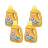 33200-50027 ARM & HAMMER PLUS OXICLEAN FRESH SCENT 4/100.5oz