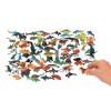OTC Sea Life Creatures Assortment 90 Pieces