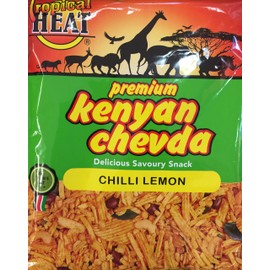 Premium Kenya Chevda (Chilli Lemon)