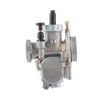 PE Carburetor 19mm High-performance Carb for 100cc to 125cc Flange