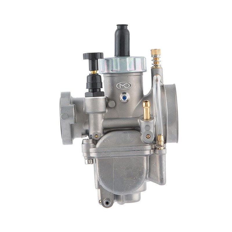 PE Carburetor 19mm High-performance Carb for 100cc to 125cc Flange