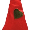 Primitives by Kathy 111876 Standing Gnome with Red Hat, Large,