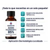 Skinnovar - Antiverugas Vph Corrige Y Restaura Piel Dañada -