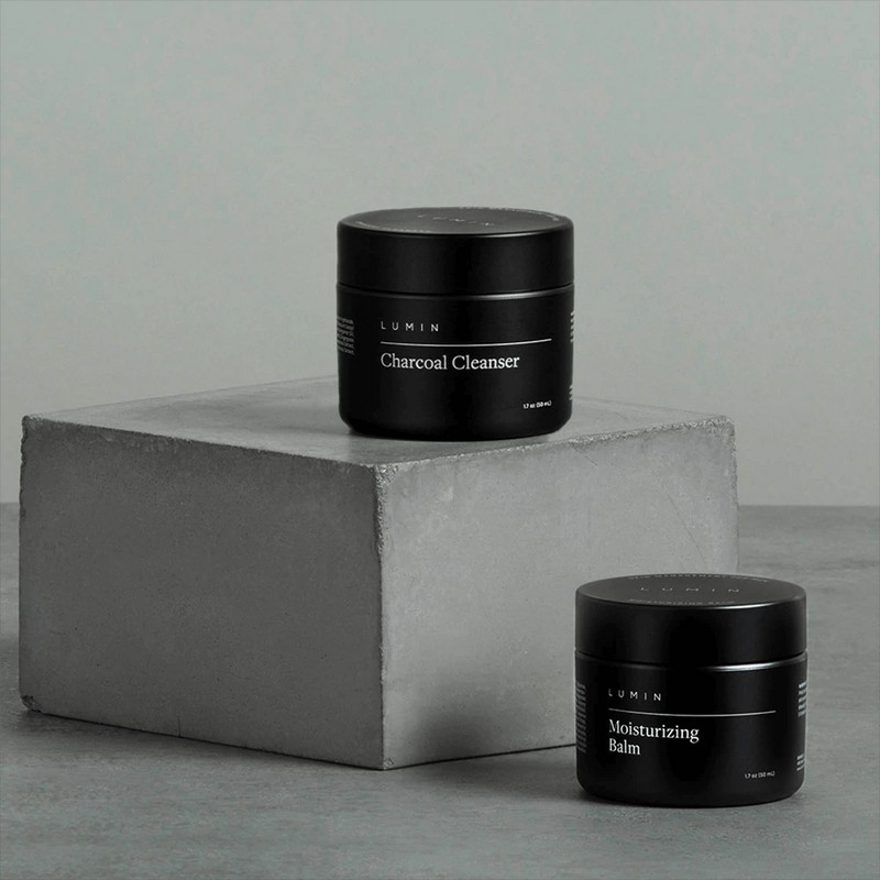 Lumin Fundamental Duo Bundle