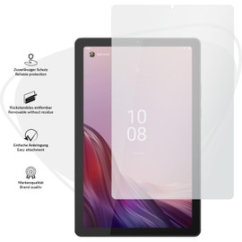 Slabo 2 x Screen Protectors for Lenovo Tab M9 9 Inch (TB310FU) Screen Protector Film Accessories No Reflection Matte