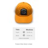 Naruto Gorra para Hombre y Mujer Original con Diseño Ichiraku