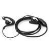 Retevis RT20 2 Way Radio Earpiece 1 Pin 2.5mm with