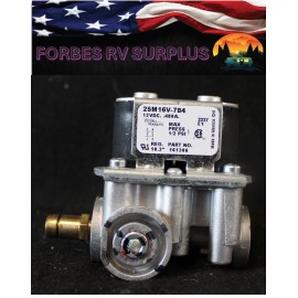 Suburban | Water Heater Gas Valve for SW Series | 161306