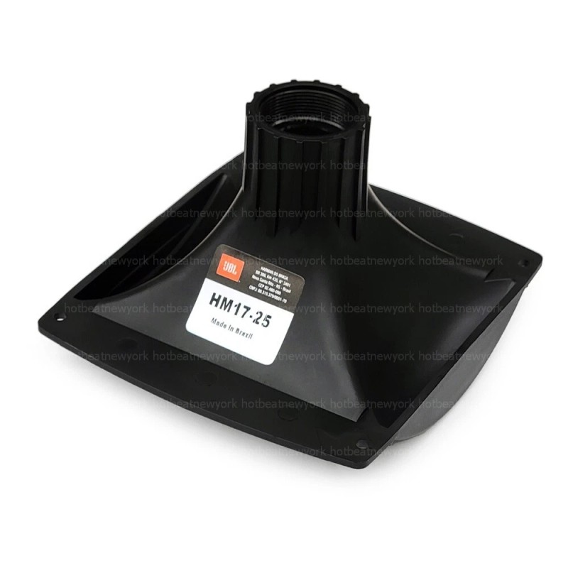 Universal JBL 2 x D250-X Midrange Compression Drivers 2 x