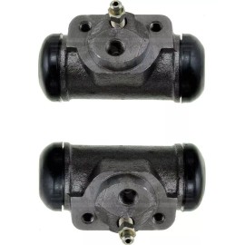 Dorman (OE Solutions) Brand New 2 Drum Brake Wheel Cylinders REAR L & R For FORD Mazda MERCURY