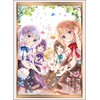 Bushiroad Sleeve Collection High-grade Vol. 4642 "Is the Order a Rabbit? Bloom"