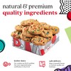 David's Cookies M&M Fresh Baked Cookies 1 Lb. Gift Tin