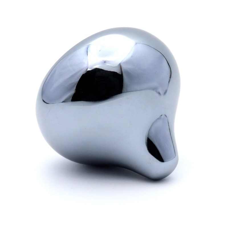Terahertz Ore, Hot Stone, Beauty Stamp, Onion Shape, Massage, Pressure