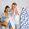 Ironing Board Cover and pad - 15 x 54 Thick