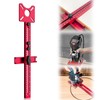 XASMA 4in1 Router Milling Groove Bracket, Aluminum Alloy Circle Cutting
