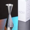 Jigger Kidia Geometric Lines Professional Cocktail Measuring Cup 30/60 ml