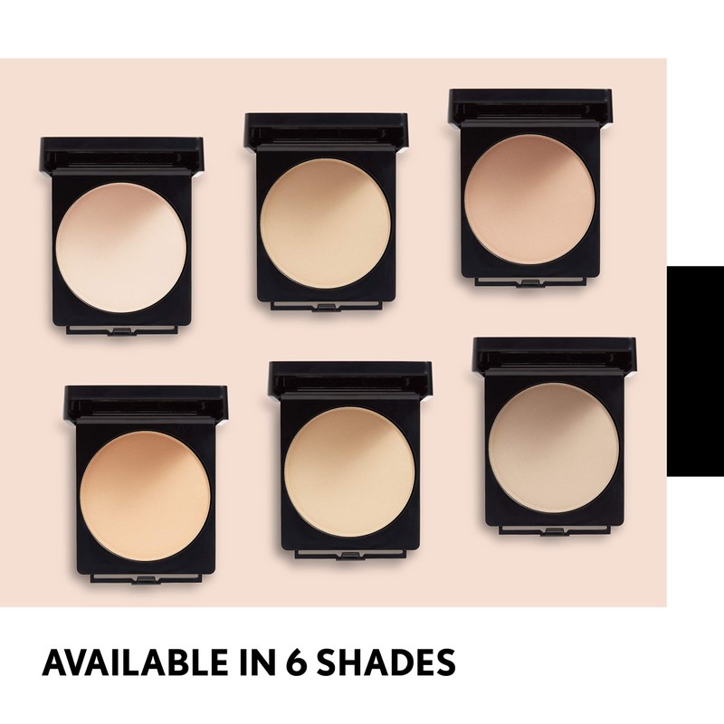 COVERGIRL Clean Simply Powder Foundation, Classic Ivory