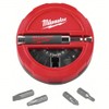 Milwaukee 48-32-1700 Insert Bit Screw Driving Set, 20-Piece