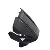 Motorcycle Windshield Front Screen Wind Deflectors Protector Flyscreen Windscreen Compatible