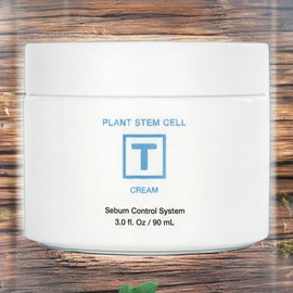 SN Skin Moisturizing Skin Tea Cream 1ea 90ml / 에스엔 피부촉촉함 피부보습 스킨 티 크림 1개 90ml