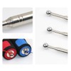 Sound Detection Hammer, Ceramic Tile Hollow Checker, Inspection Tool for