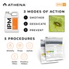 Athena IPM All-in-One Pest Control - Broad Spectrum Fungicide &