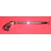Neilsen Professional Adjustable Angle Ratchet Handle, 1/2" Drive