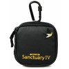 Kenko Aosta AOC-SC4WPFC4 Filter Case, Sanctuary IV WP Filter Case,