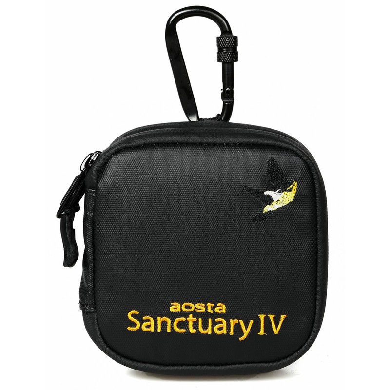Kenko Aosta AOC-SC4WPFC4 Filter Case, Sanctuary IV WP Filter Case,