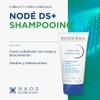 Bioderma Nodé DS+ Shampoo elimina caspa, 125 ml