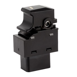 TKSE Electric Window Regulator Switch, 93580-3W000-WK Electric Window Regulator Push Button Switch 93580-3W000 Replacement Fits Kia Sportage 2.0L 2.4L 2011-2016