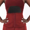 Abdominal Liposuction Foam Pad Even Pressure Prevent Wrinkles Flatten Belly