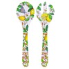 Les Jardins de la Comtesse - Melamine Salad Servers -