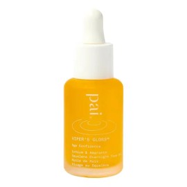 Pai Skincare - Aceite Facial De Noche Orgánico Vipers Gloss                                                                                           