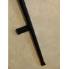 Sturdy Metal Ground Mounted Freestanding Rust Resistant Heavy Duty Wrought