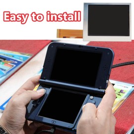 INGQI Replacement LCD Screen for NES NTR-001 DS NDS Handheld Console