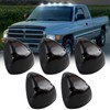SHINEFIT LED Cab Lights Replacement for 1994-1998 Ram 1500 2500
