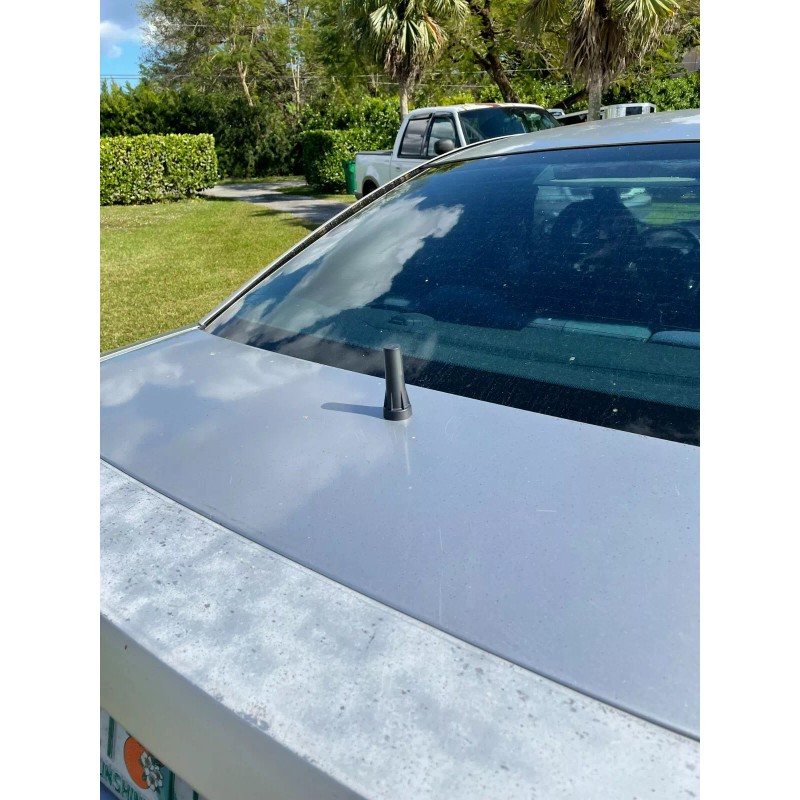 ac POLICE ANTENNA P71 CROWN VICTORIA 3" MAGNETIC