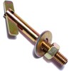 Hard-to-Find Fastener 014973324421 Hollow Wall Anchors, 5/16 x 2-1/2, Piece-25