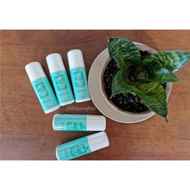 CNI C045 RJ ROLL ON CNI 👍 Anti - Perspirant Deodorant