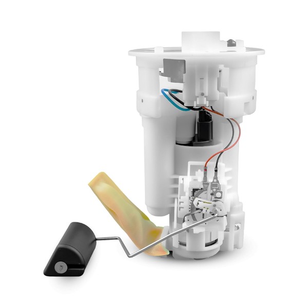 QAGGUM Fuel Pump Assembly with Sending Unit Fit for Lexus