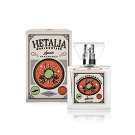 primaniacs Anime "Hetalia World ★Stars" Fragrance Spain, 1.0 fl oz (30 ml)